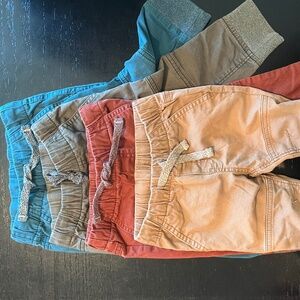 Cat and jack boys pants